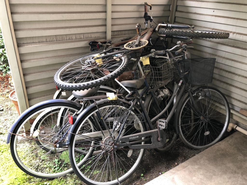 画像をアップロード